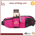 Fashion Outdoor Waist Bag For Man And Women Nylon Waist Bag